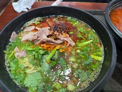 -一品飘香米线(一中总店)