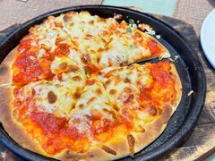 -娜玛瑟德餐厅(仙足岛店)