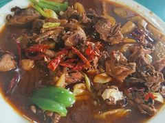 -马氏大盘鸡(原胜利桥东店)