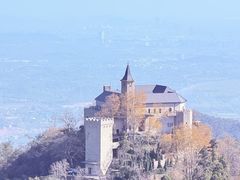 -莫干山风景区