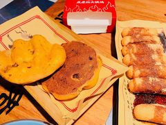 -成老灶火锅鸡(高东街店)