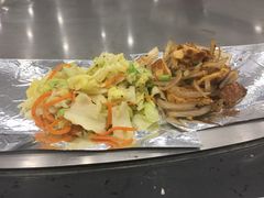 -台烘平价铁板烧(奥城店)