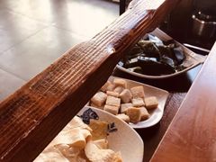 -亿诣蝎府炸酱面羊蝎子火锅(酷车小镇店)