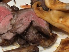 -拉蒂娜·巴西牛排馆 Latina·Brazilian Steakhouse(陆家嘴旗舰店)