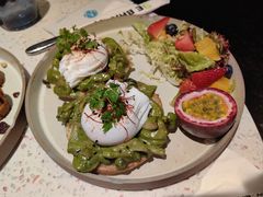 -BE BRIGHT KITCHEN(正佳广场店)