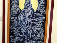 -璞真扎染博物馆