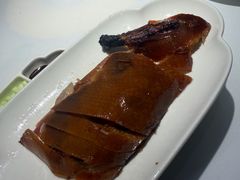 -大鸭梨烤鸭店(花园村店)