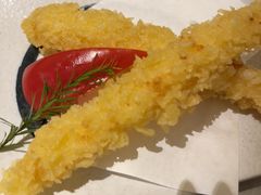 -極上萬膳·日料放题(来福士江景店)