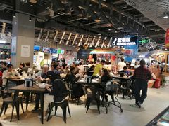 -皇庭广场(福华三路店)