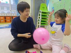 -小象润知早教·托育·幼儿园成长中心