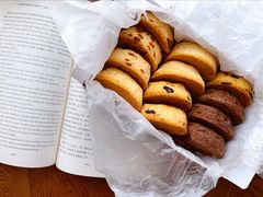 -SKROLL卡特司库·蛋糕定制·生吐司·司康(古北程家桥店)
