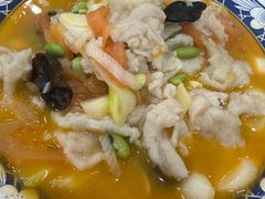 -真不同饭店(老城店)
