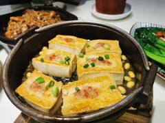-原味田园·客家菜·土窑鸡(中航城君尚购物中心店)