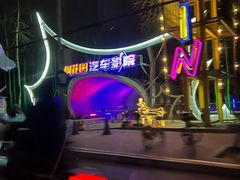-枫花园汽车电影院(朝阳公园店)
