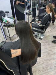 -奈川烫染Salon