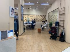 -海马体照相馆(成都来福士广场店)