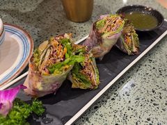 泰式鸭肉卷-Home Thai·泰谣(王府井apm店)