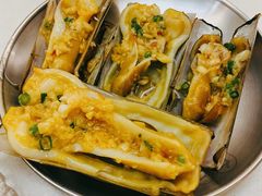-白仁仔· 活烤海鲜 宵夜(豫园店)