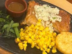 -萨莉亚意式餐厅(国展天虹店)