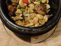 -竹里馆·淮扬菜·功夫茶(老门东店)