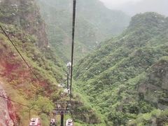 -十渡东湖港风景区