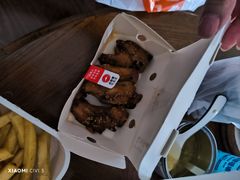 -必胜客(雨润中央店)