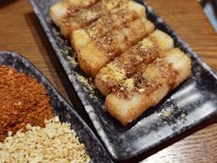 -付小姐在成都(五道口店)