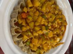 -王村姑老土炕莜面村(桥东店)