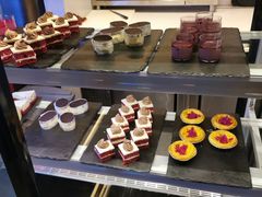 -星伦多自助料理(宝山龙湖天街店)