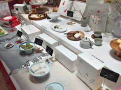 -阮大兴糕团(滨江宝龙店)