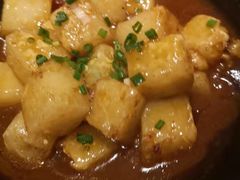 -柴米油盐三杯鸡(象山北路店)