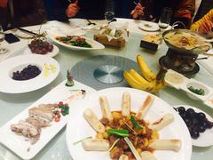 -庖丁堂(高新区店)