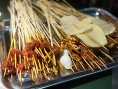 -肆角壹圆夜市麻辣烫(春熙路店)