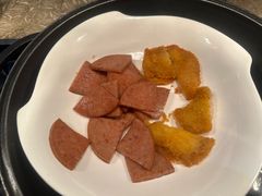 -圣廷苑酒店·廷韵咖啡厅(深圳中洲圣廷苑酒店)