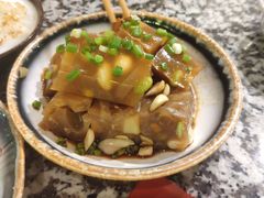 肉皮冻-天津卫码头(南开大悦城店)