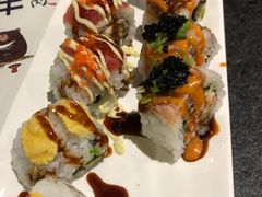 -神户赤童日式烤肉伙伴(东直门店)