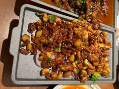-树厨贵州菜(花果园购物中心店)