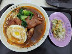 -清华大学-观畴园餐厅