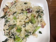-舒蔡记生煎菜饭(云南中路店)