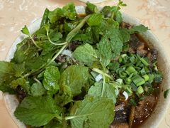 -铭记嘎洒生态鳝鱼(迎春街店)