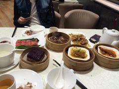 -海皇酒家(钰海万国汇购物广场店)