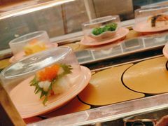 -争鲜回转寿司(东方银座店)