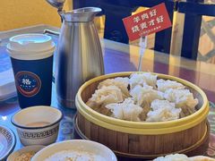 -格日勒阿妈蒙古厨房(大召店)