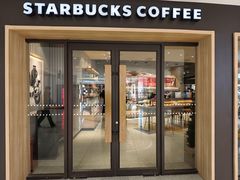 -星巴克(北京新奥购物中心店)