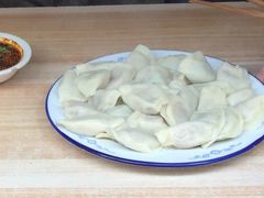 -尤素福东举院饺子馆