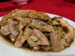 -车头老二大排档