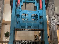 -柳州工业博物馆