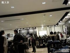 -ZARA(世贸天阶店)