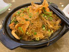 -北海渔村酒楼·粤菜海鲜点心(新华店)