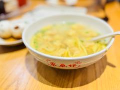 -东泰祥生煎馆(重庆北路店)